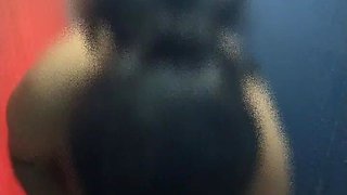 Salem Aunty Hot Nude Bathing, I Touch Her Full Body