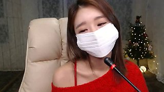 Korean BJ