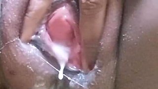 My Boss Fills My Hole and I Squirt with Pleasure
