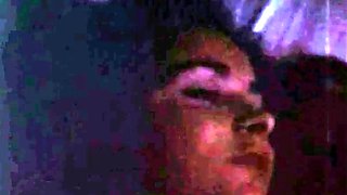 Hot brunette slut for extreme amateur pov blowjob