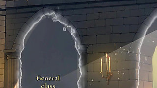 Ep16: Freya's Cowgirl Sex Scene - Lust & Magic (gameplay)