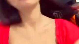 Big thai tits