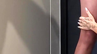 Amazing Sensual Blowjob Huge Cumshot with My Tongue
