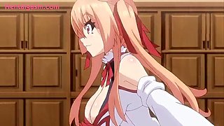 Hyakkiya Tantei Jimusho Hyakkiya Hikari No Youkai Jikenbo 3 Subbed