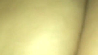 POV Reverse Cowgirl in Slow Motion. Big Ass Latin MILF