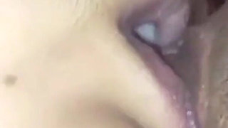 Husband and Wife Had Sex All Night and Enjoyed It a Lot, Janvibhabhi Was Fucked by Her Husband