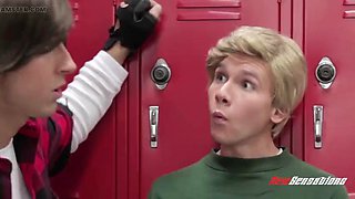 The Breakfast Club: A XXX Parody