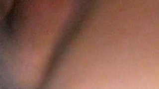 Sexy Creampie Sent to My Cuckold Hubby