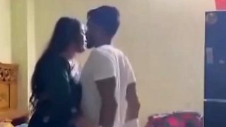 Desi Bhabhi Affair With Neighbour