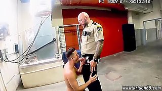 Police Male Xxx And Military Hunks Cock Gay That Bitch Is