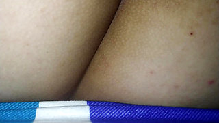 fucking the cheating wife in the morning after her husband went to work