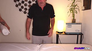 ShadySpa