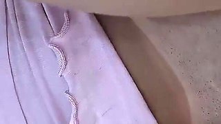Chica Sexy Observa a Su Hermanastro Mientras Se Masturba Y Recibe Creampie