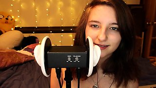 Skinny pierced amateur redhead rough fucking huge toys