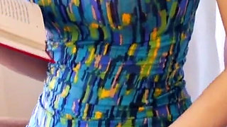 Hot and passionate erotic reading