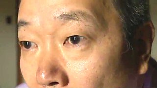 Hot Wife Swap: 25yo Bride Fucks Stranger While 56yo Hubby Watches - Henry Tsukamoto