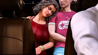MILFs of Sunville - Ep 81 - Cute Ladies by Foxie2k