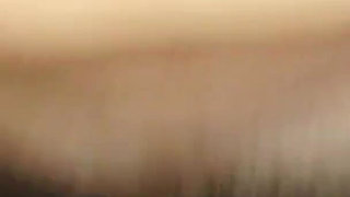 Big Cock Cums Twice - Filipina Student Ass & Pussy