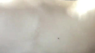 Sex Doggy Style in Car.