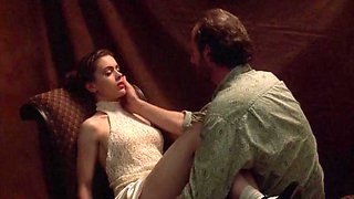 Alyssa Milano - The Outer Limits