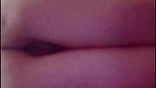 Indian Stepmom Massage Her Huge Sexy Ass