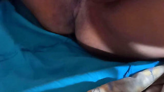 Hot sexy kitu bhabhi pussy massage new video.