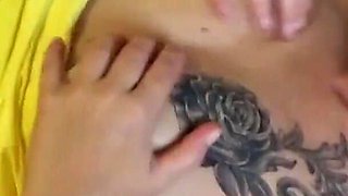 Filthy northern slut Filthy Emma fucked