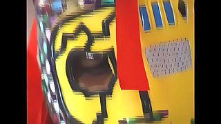 From Africa Without Shame - Story #01