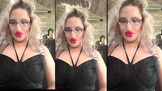 You Are My Perfect Sissy Doll Asmr for Good Girls Who Love to Obey Clip by Findom Goaldigger
