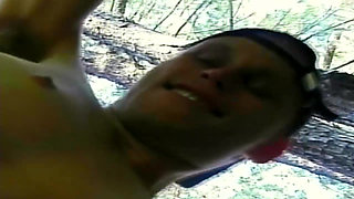 Interracial Pole Smoking Parade 3