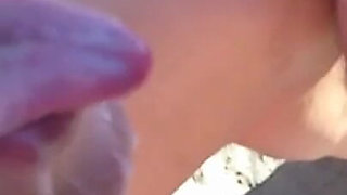 Orabitch Cumshot Compilation From Vacation in Maspalomas