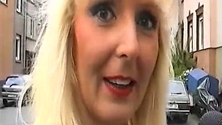 Sandra Foxx helps Amateur play with Dildo: Solo, Masturbation  Toy Porn