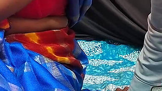 The Cuckold Husband and Horny Wife