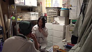 Spe-003 Shoplifting Supermarket Housewives Masochist