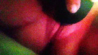Clit Stimulation
