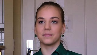 Eva Briancon - WoodmanCastingX - Eva