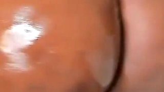 Jack off to My Perfect Black Ass, Episode 1186