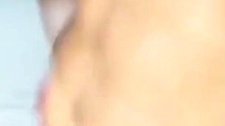 Big Booty Horny Girl Went to Her Husband's Friend's Huge 9 Inch Cock Home for the Fucking