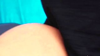 YesGirlz - Aila Donovan - Glamour Girl Gets Pounded