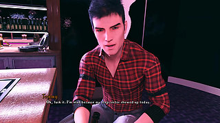 Being a Dik 0.4.0 Part 60 Sweet Girls Gameplay by Loveskysan69
