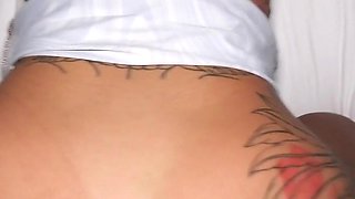 Stunning Asian MILF Pocky Play: Uncut Erotic Adventure