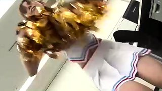 Japanese Asian BDSM Fetish Spanking by