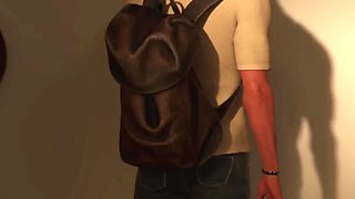 A Teacher of Very Private Classes (part 5)
