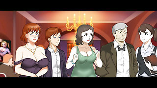 Milfs Plaza - 47 Fuck One, Then Another By MissKitty2K