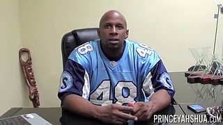 Tracey Sweet Sucks Her Way To The Top Clip#1