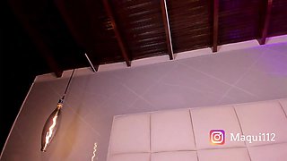 Perverted MILF breathtaking porn movie