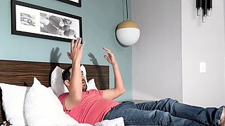 Esperanza Gomez - New BG Amateur Sex Scene