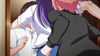 Mankitsu happening pt 2