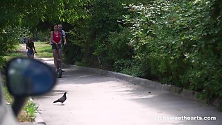 Wonderful minx adult soul-stirring video