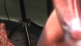 The Real Bukkake Sperm Party Vol 28 #1